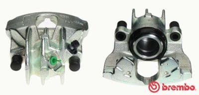 Caliper BREMBO F 52 045