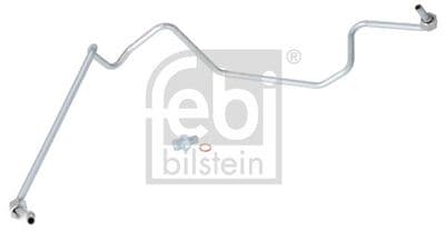 Conducto de aceite, turbocompresor FEBI BILSTEIN 189200