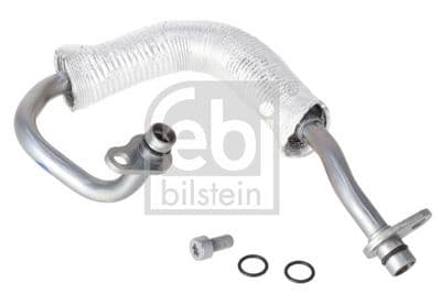 Conducto de aceite, turbocompresor FEBI BILSTEIN 194950