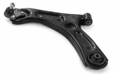 Brazo oscilante, suspensión de ruedas BOSCH 0 986 141 995