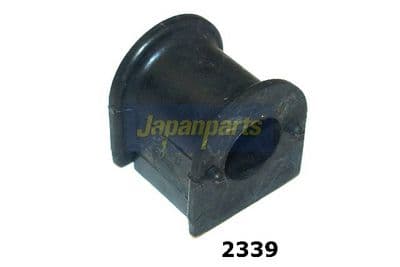 Casquillo del buje, estabilizador JAPANPARTS RU-2339