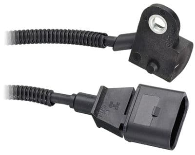 Sensor, posición árbol de levas HELLA 6PU 009 168-191