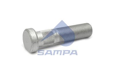 Perno de rueda SAMPA 075.100