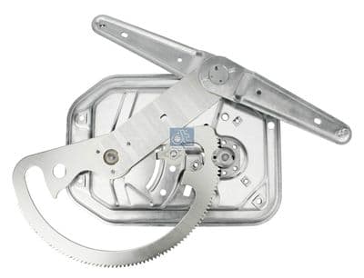 Elevador para ventanas DT Spare Parts 1.22358