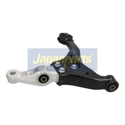 Brazo oscilante, suspensión de ruedas JAPANPARTS BS-H58L