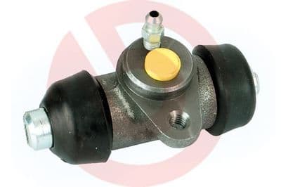 Cilindro de freno de rueda BREMBO A 12 B26