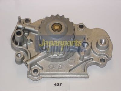 Bomba de agua, refrigeración del motor JAPANPARTS PQ-427