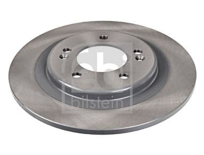 Disco de freno FEBI BILSTEIN 108530