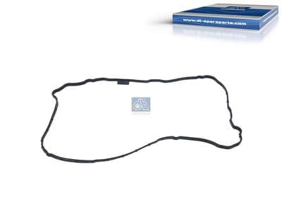 Junta cabeza de motor DT Spare Parts 4.20142