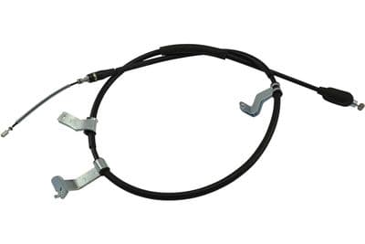 Cable de accionamiento, freno de estacionamiento Kavo Parts BHC-3129