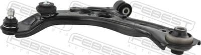 Brazo oscilante, suspensión de ruedas FEBEST 0524-BPLH
