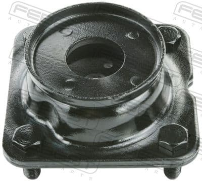 Base de amortiguador FEBEST MZSS-CX7F