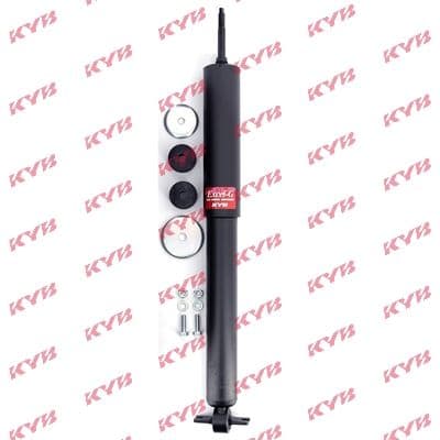 Amortiguador KYB 344341