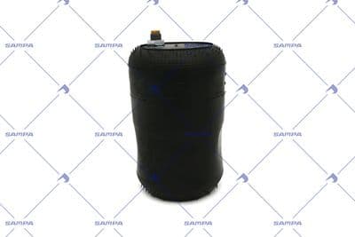 Cubrepolvo, suspensión neumática SAMPA SP 554786-01