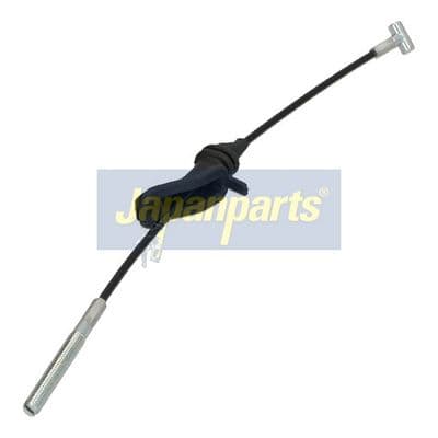 Cable de accionamiento, freno de estacionamiento JAPANPARTS BC-0305