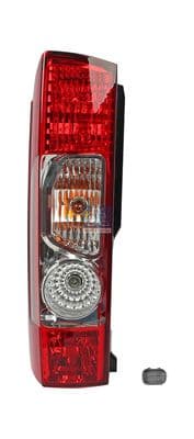 Piloto posterior DT Spare Parts 12.74011