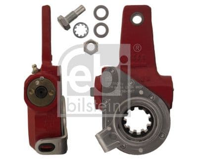 Ajustador automático de tensión, sistema de frenado FEBI BILSTEIN 35458
