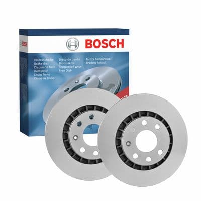 Disco de freno BOSCH 0 986 478 327