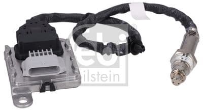 Sensor NOx, catalizador NOx FEBI BILSTEIN 1004570