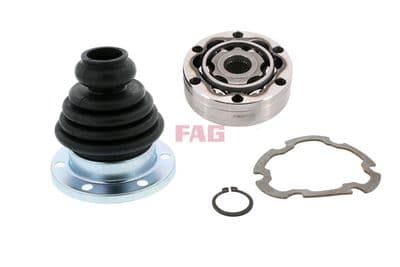 Juego de articulación, eje de transmisión Schaeffler FAG 771 0020 30