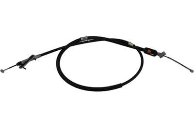 Cable de accionamiento, freno de estacionamiento Kavo Parts BHC-1543