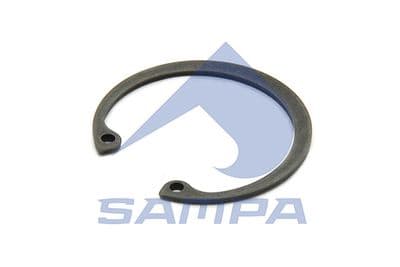 Anillo de seguridad, perno mangueta SAMPA 106.203