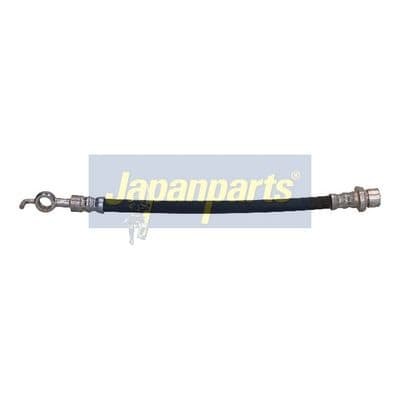 Soporte, manguera de freno JAPANPARTS TF-2007