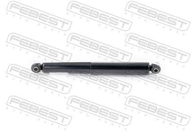 Amortiguador FEBEST 2307G-011R