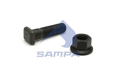 Perno de rueda SAMPA 040.699