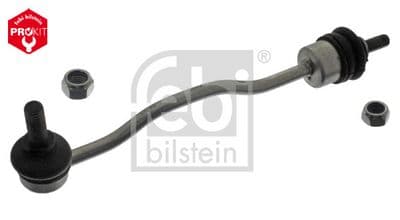 Travesaños/barras, estabilizador FEBI BILSTEIN 19721
