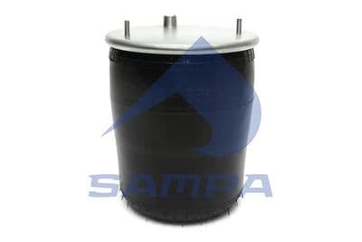 Cubrepolvo, suspensión neumática SAMPA SP 556753-02