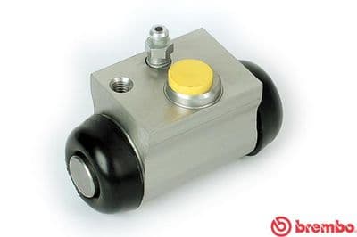 Cilindro de freno de rueda BREMBO A 12 340
