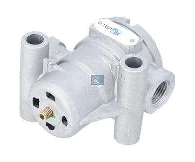Válvula limitadora de presión DT Spare Parts 7.40300