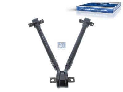 Brazo oscilante, suspensión de ruedas DT Spare Parts 7.14108