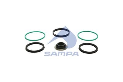 Juego de reparación, cilindro de conmutación SAMPA 030.752