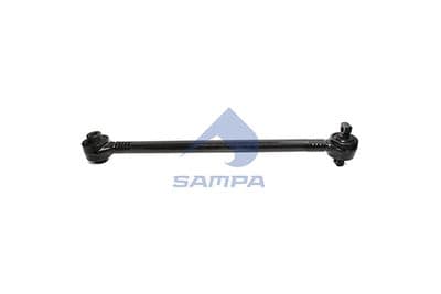 Brazo oscilante, suspensión de ruedas SAMPA 095.403