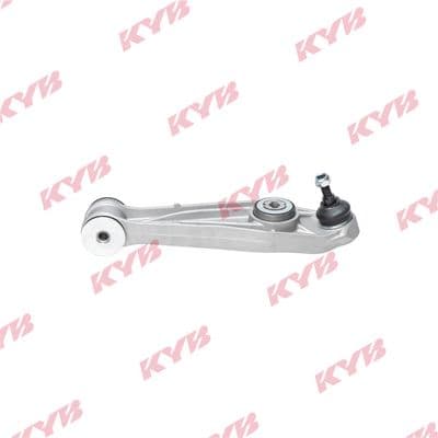Brazo oscilante, suspensión de ruedas KYB KSC6444