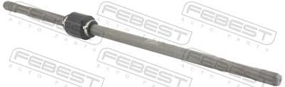 Eje de transmisión FEBEST 1012-J200MTRH