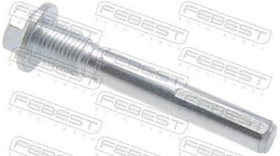Pasador guía, pinza del freno FEBEST 0474-CSUPR