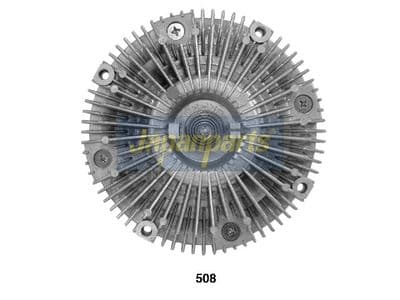 Acoplamiento, ventilador del radiador JAPANPARTS VC-508