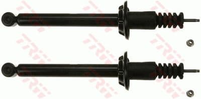 Amortiguador TRW JHS167T