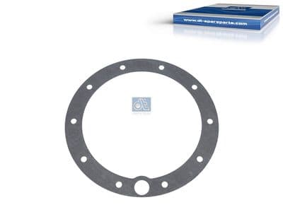 Junta, engranaje planetario exterior DT Spare Parts 3.60542