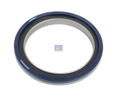 Retén para ejes, cigüeñal DT Spare Parts 7.50550