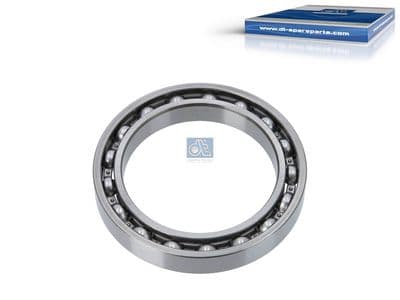 Cojinete, eje diferencial DT Spare Parts 4.64388
