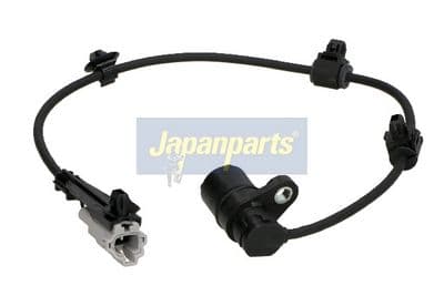 Sensor, revoluciones de la rueda JAPANPARTS ABS-2015