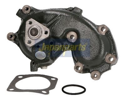 Bomba de agua, refrigeración del motor JAPANPARTS PQ-0211
