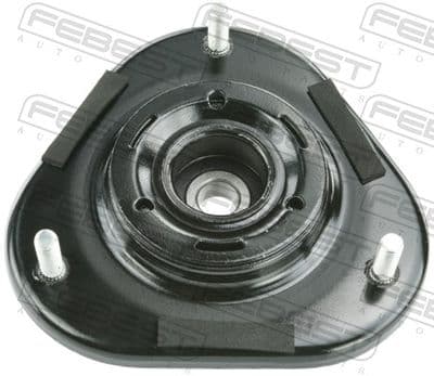 Base de amortiguador FEBEST TSS-004