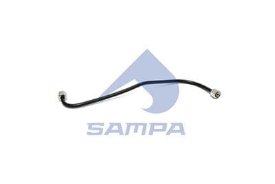 Conducto de aceite, turbocompresor SAMPA 064.057