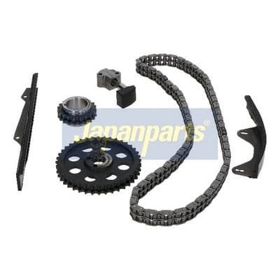 Juego de cadena de distribución JAPANPARTS KDK-128