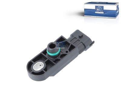 Sensor, presión de sobrealimentación DT Spare Parts 6.33350